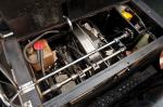 Oldsmobile Model R Curved Dash Dos-a-Dos Runabout 1903 года
